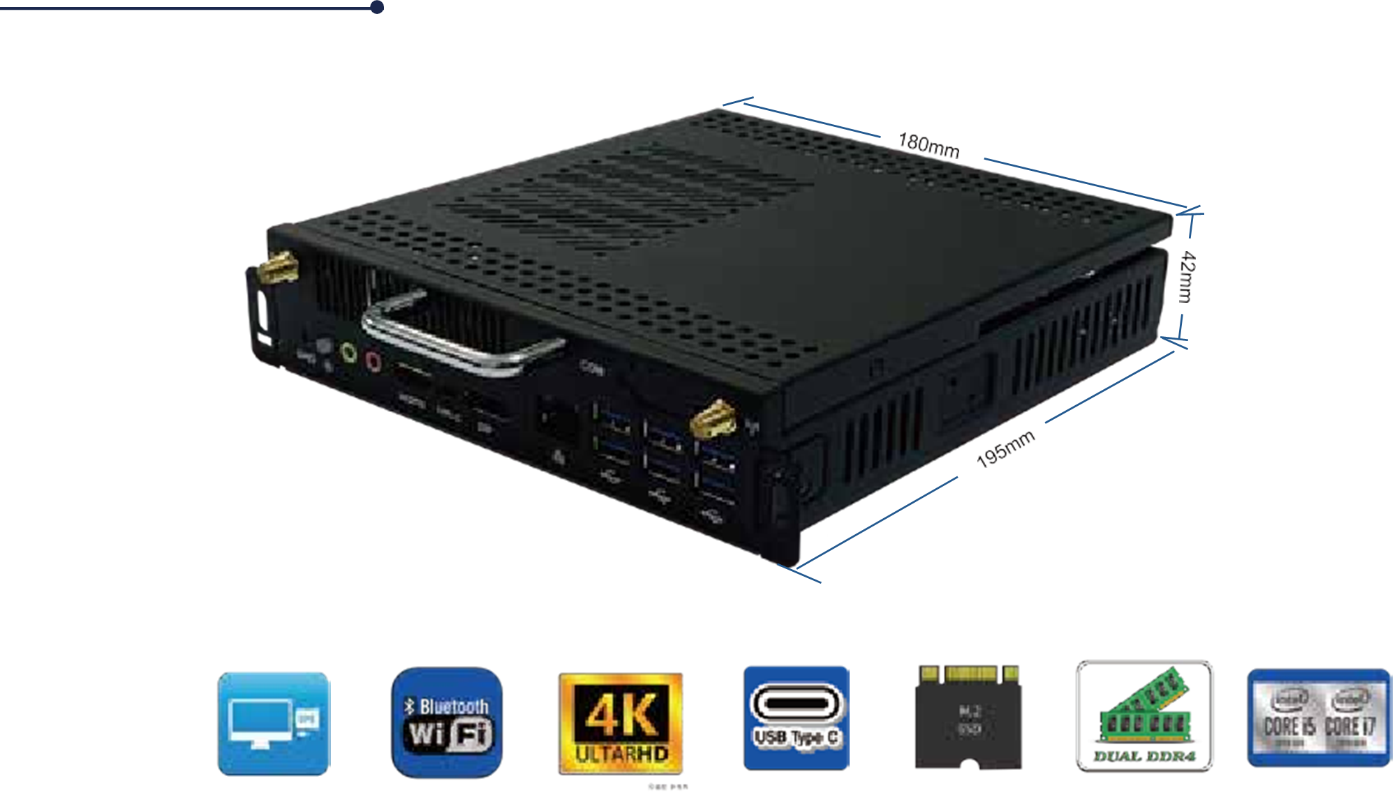 OPS Module